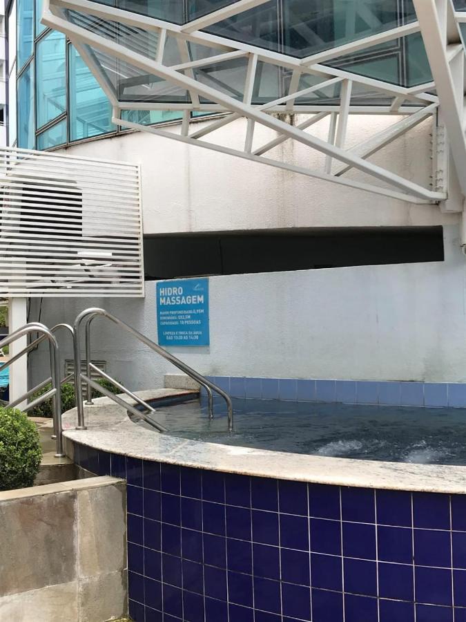 Aguas Da Serra Com Acesso Ao Rio E Vista Pra Serra Rio Quente Exterior photo